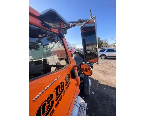 Mirror (Side View) International 5900I Complete Recycling Group LLC