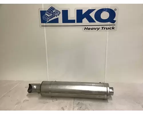 Muffler INTERNATIONAL 5900I Marshfield Transportation Products