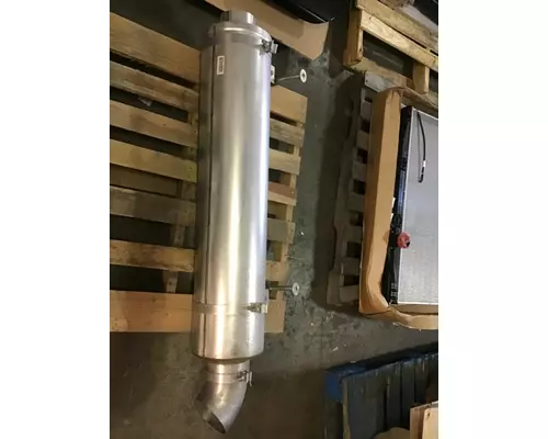 Muffler INTERNATIONAL 5900I Marshfield Transportation Products