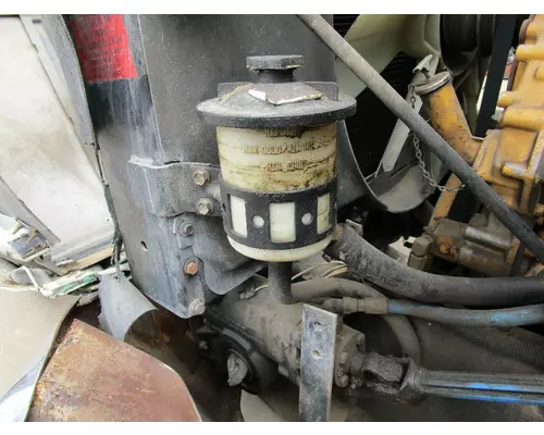 Power Steering Assembly INTERNATIONAL 5900I Tim Jordan's Truck Parts, Inc.