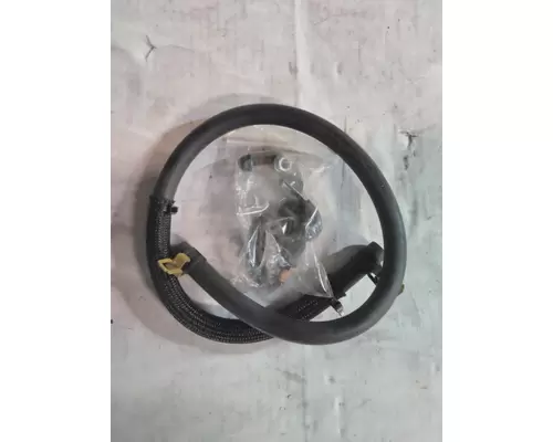 Radiator Overflow Bottle INTERNATIONAL 5900I Marshfield Transportation Products