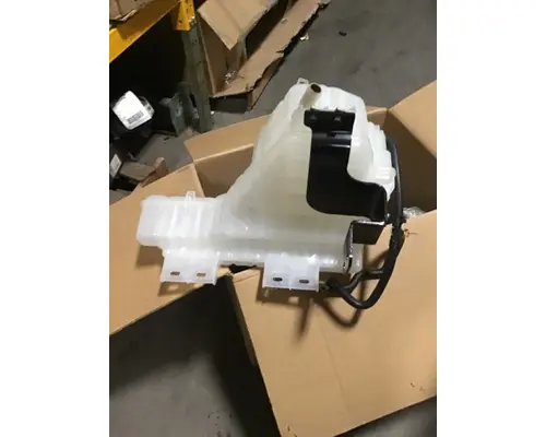 Radiator Overflow Bottle INTERNATIONAL 5900i K &amp; R Truck Sales, Inc.