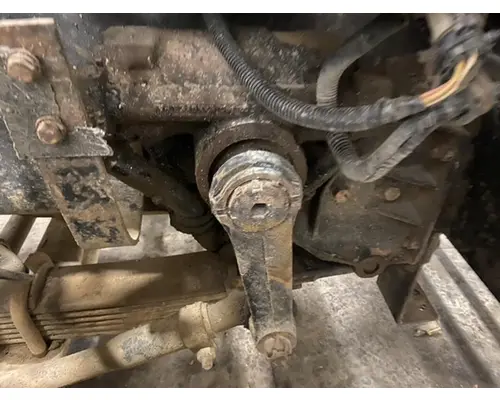 Steering Gear / Rack INTERNATIONAL 5900I Dutchers Inc   Heavy Truck Div  Ny