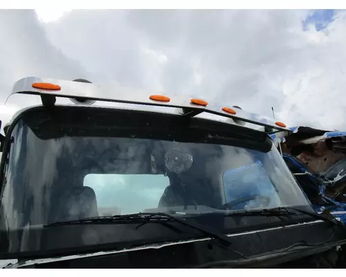 Sun Visor (External) INTERNATIONAL 5900I Tim Jordan's Truck Parts, Inc.
