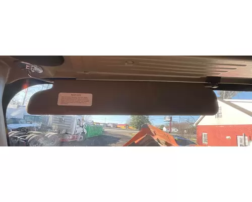 Sun Visor (External) International 5900I Complete Recycling Group LLC