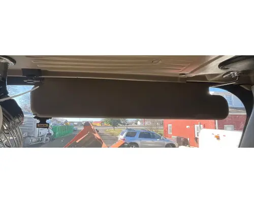 Sun Visor (External) International 5900I Complete Recycling Group LLC