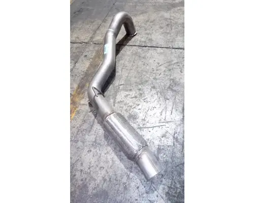 Turbocharger / Supercharger INTERNATIONAL 5900i Marshfield Transportation Products