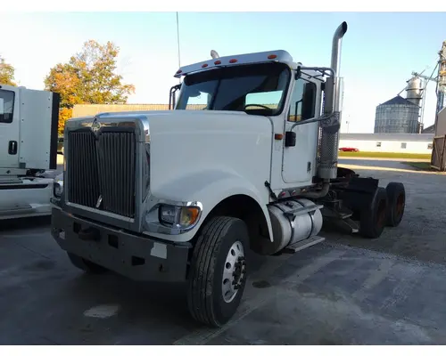 Complete Vehicle INTERNATIONAL 5900I LKQ Thompson Motors - Wykoff