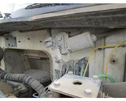 Wiper Motor, Windshield INTERNATIONAL 5900I Tim Jordan's Truck Parts, Inc.