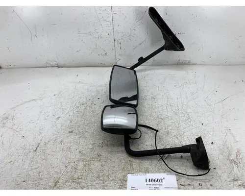 Mirror (Side View) INTERNATIONAL 594053011 West Side Truck Parts