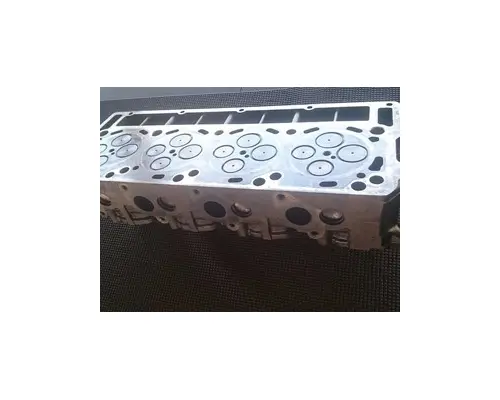 Cylinder Head INTERNATIONAL 6.0 American Truck Salvage