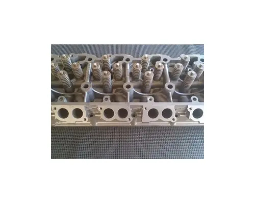 Cylinder Head INTERNATIONAL 6.0 American Truck Salvage