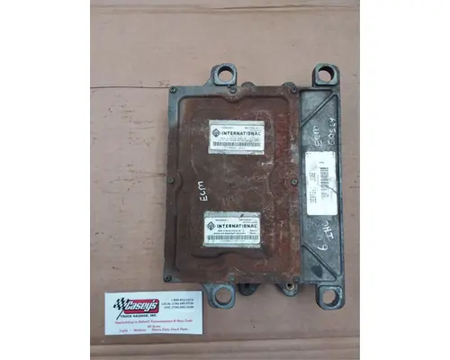 ECM International 6.0 Caseyâs Truck Salvage World