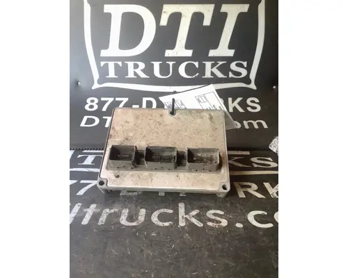 ECM INTERNATIONAL 6.0 DTI Trucks