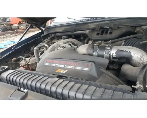 Engine Assembly International 6.0 Casey's Truck Salvage World