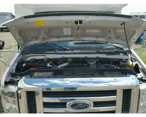 Engine Assembly International 6.0 Holst Truck Parts