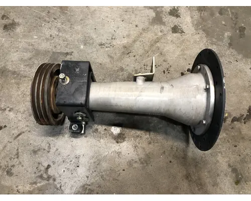 Engine Parts, Misc. INTERNATIONAL 6.0 Vander Haags Inc Sp