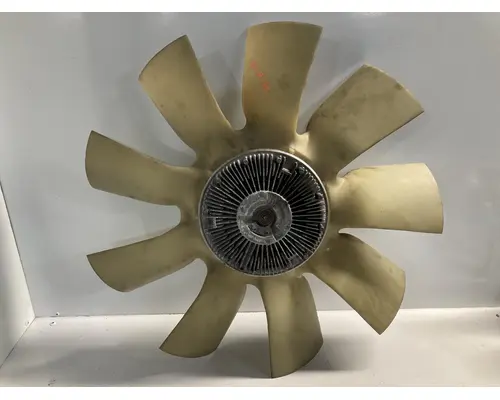 Fan Blade INTERNATIONAL 6.0 Vander Haags Inc Sp