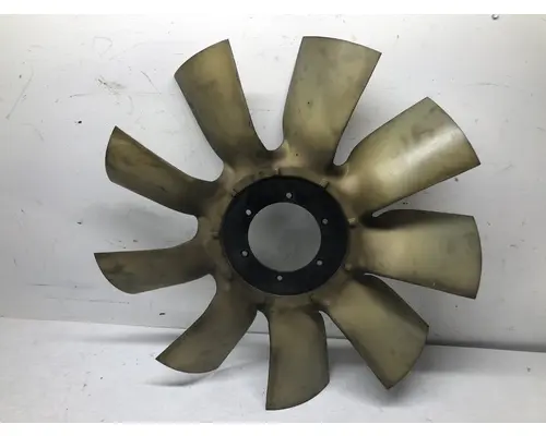 Fan Blade INTERNATIONAL 6.0 Vander Haags Inc Sf