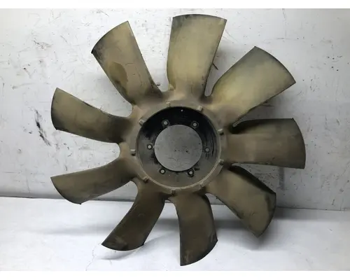 Fan Blade INTERNATIONAL 6.0 Vander Haags Inc Sf
