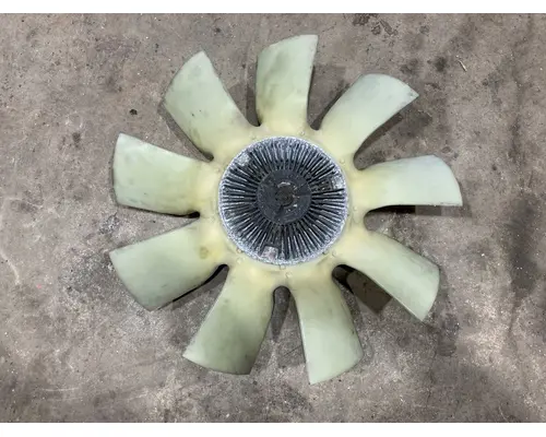 Fan Blade INTERNATIONAL 6.0 Vander Haags Inc Col