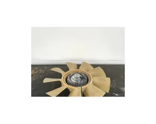 Fan Blade INTERNATIONAL 6.0 American Truck Salvage