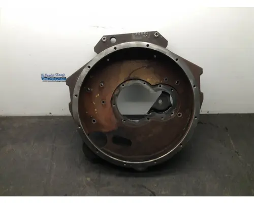 Flywheel Housing INTERNATIONAL 6.0 Vander Haags Inc Sp