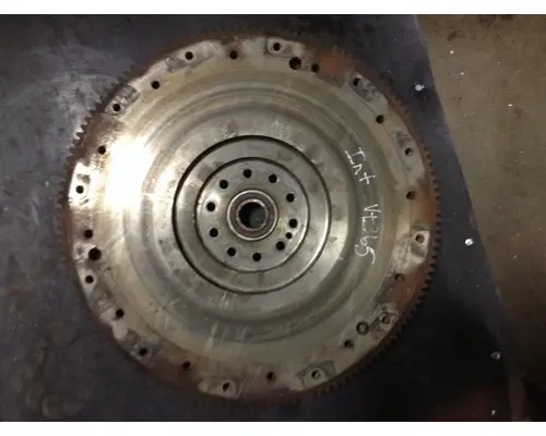 Flywheel INTERNATIONAL 6.0 Vander Haags Inc Sp