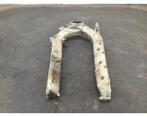 Intake Manifold INTERNATIONAL 6.0 Vander Haags Inc Sp