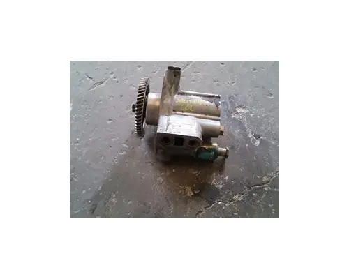 Oil Pump INTERNATIONAL 6.0 American Truck Salvage