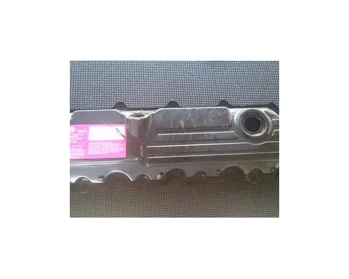 Valve Cover INTERNATIONAL 6.0 American Truck Salvage