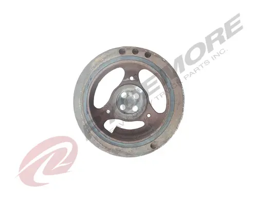 Harmonic Balancer INTERNATIONAL 6.0L Rydemore Heavy Duty Truck Parts Inc