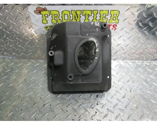 Front Cover INTERNATIONAL 6.4L Frontier Truck Parts