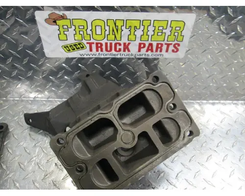 Turbocharger / Supercharger INTERNATIONAL 6.4L Frontier Truck Parts