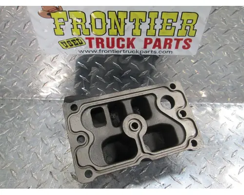 Turbocharger / Supercharger INTERNATIONAL 6.4L Frontier Truck Parts