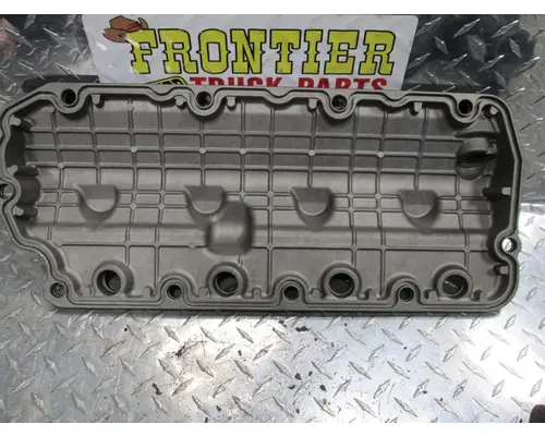 Valve Cover INTERNATIONAL 6.4L Frontier Truck Parts