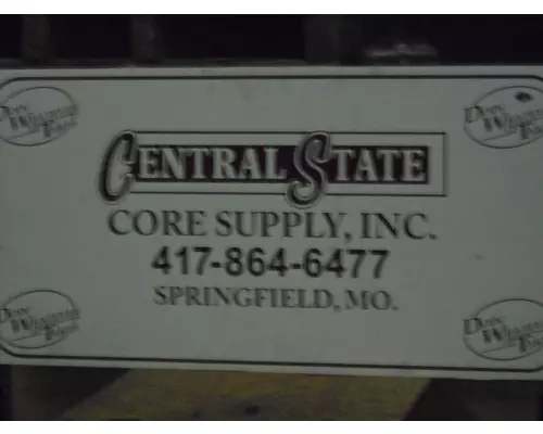 Connecting Rod INTERNATIONAL 6.0 Central State Core Supply