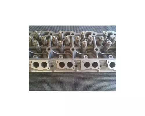 Cylinder Head INTERNATIONAL 6.0 American Truck Salvage