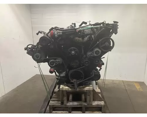 Engine Assembly INTERNATIONAL 6.0 Vander Haags Inc Sf
