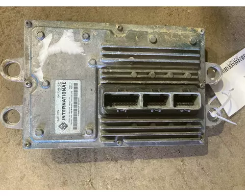 ECM INTERNATIONAL 6.0 Vander Haags Inc Col