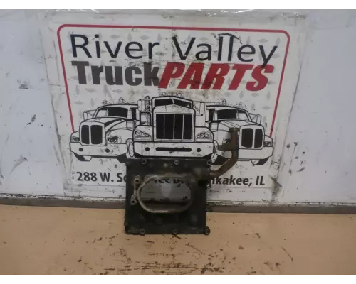 Engine Parts, Misc. International 6.0 River Valley Truck Parts