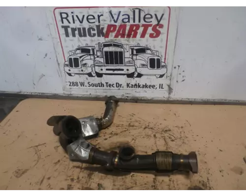 Engine Parts, Misc. International 6.0 River Valley Truck Parts