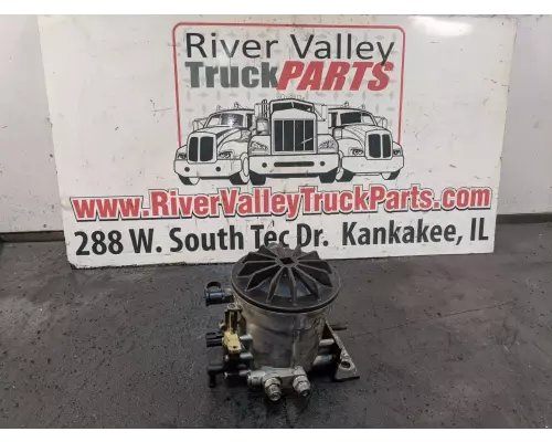 Engine Parts, Misc. International 6.0 River Valley Truck Parts