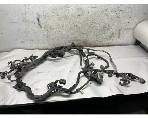 Engine Wiring Harness INTERNATIONAL 6.0 Vander Haags Inc Sf