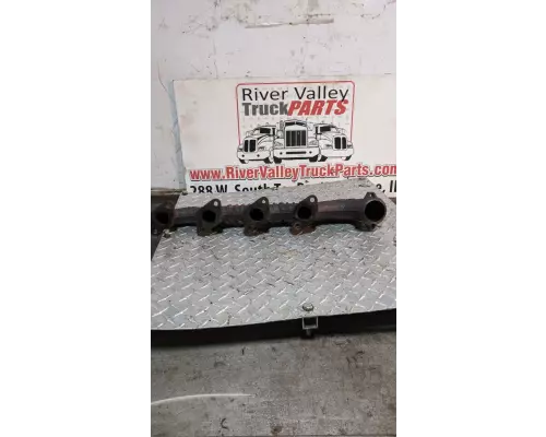 Exhaust Manifold International 6.0 River Valley Truck Parts