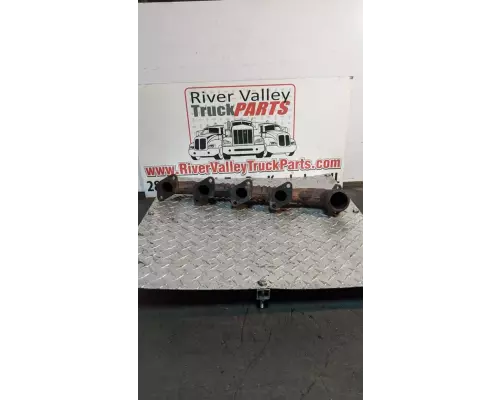 Exhaust Manifold International 6.0 River Valley Truck Parts