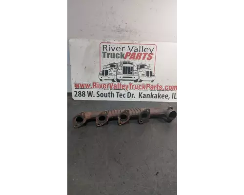 Exhaust Manifold International 6.0 River Valley Truck Parts