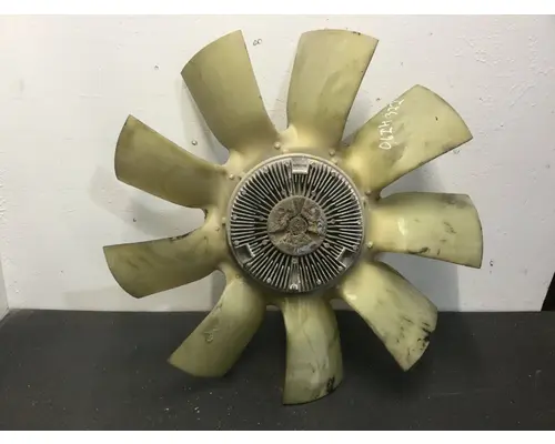 Fan Blade INTERNATIONAL 6.0 Vander Haags Inc Sp