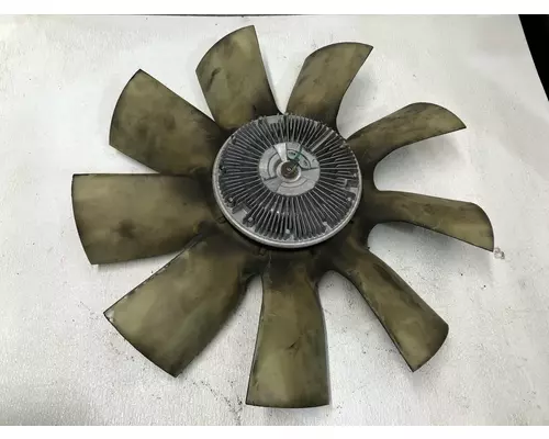 Fan Blade INTERNATIONAL 6.0 Vander Haags Inc Sp