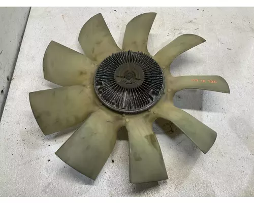 Fan Blade INTERNATIONAL 6.0 Vander Haags Inc Sp